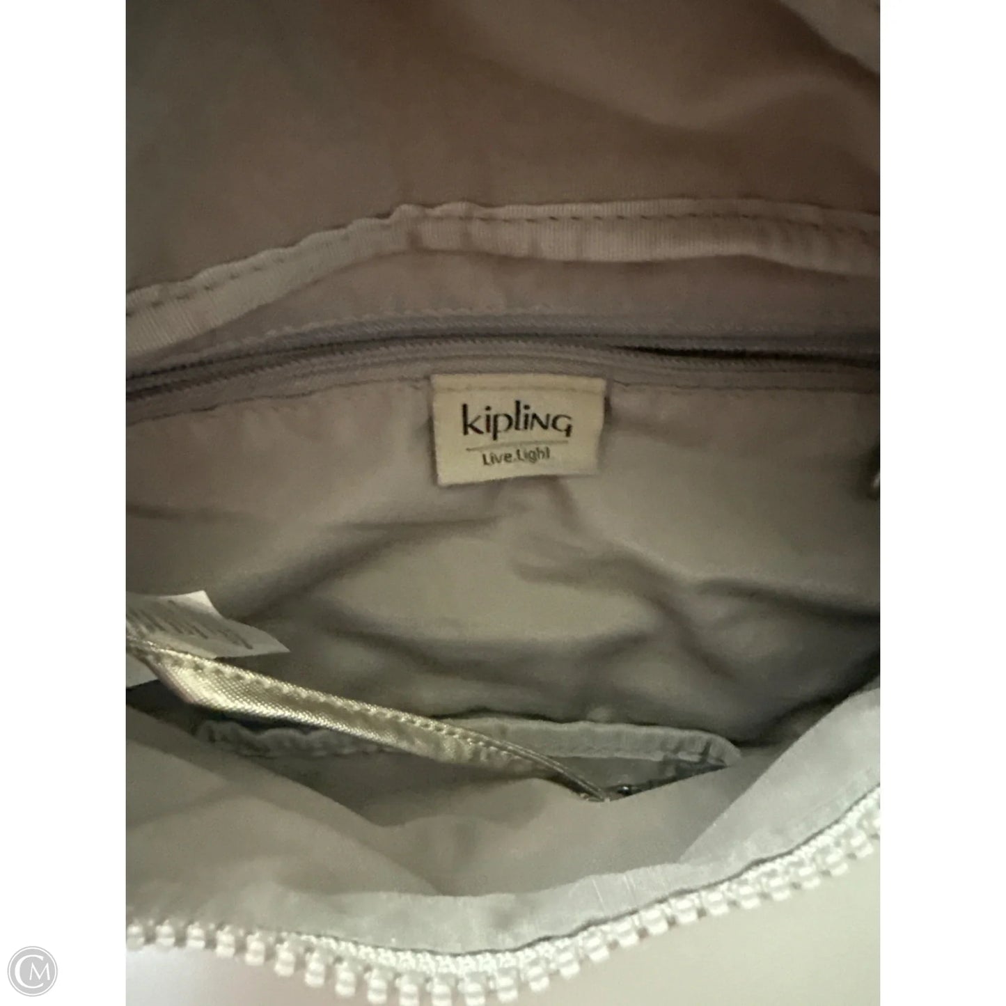 Belt Bag By Kipling, Size: Small