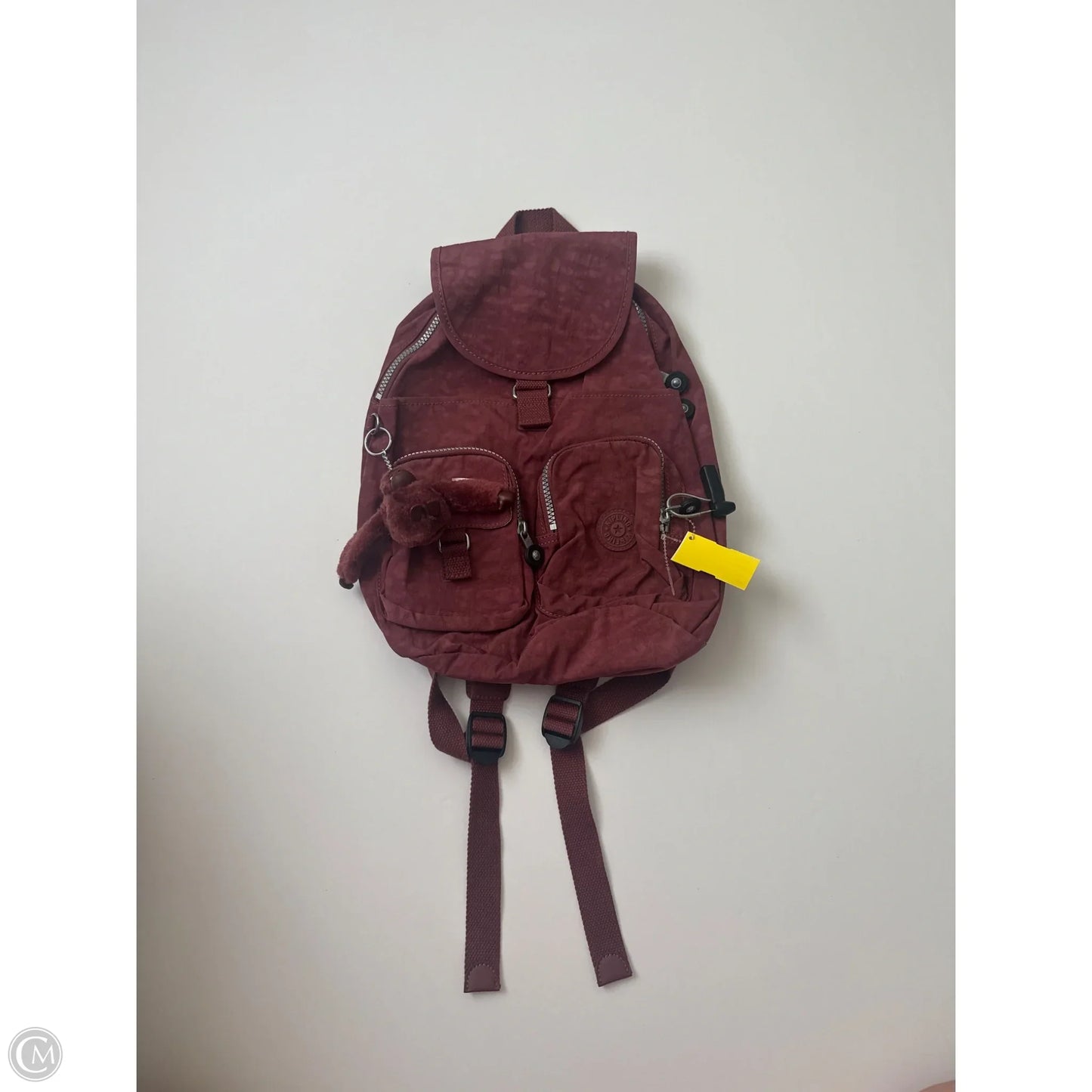 Backpack By Kipling, Size: Large