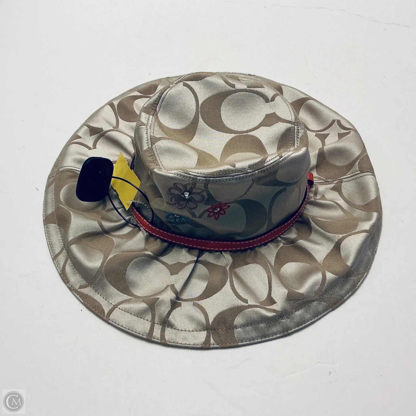 Hat Designer By Coach