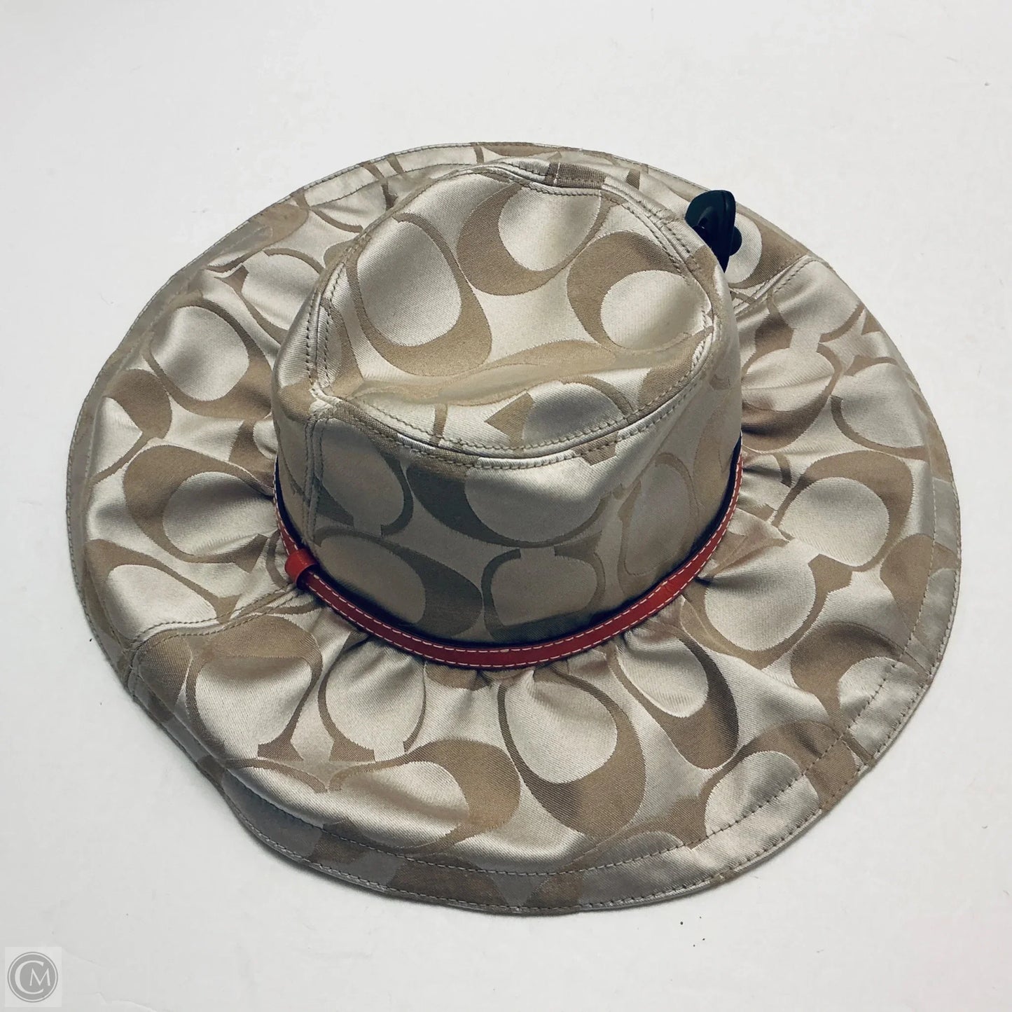 Hat Designer By Coach