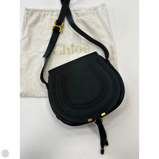 Handbag Luxury Designer By Chloe