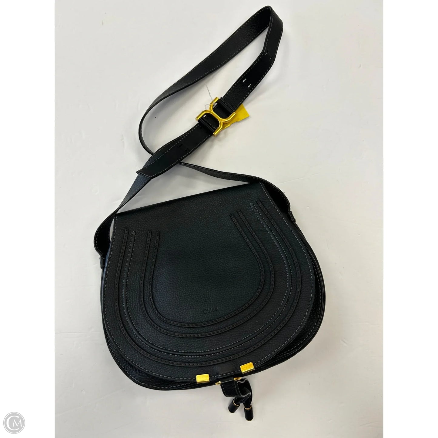 Handbag Luxury Designer By Chloe