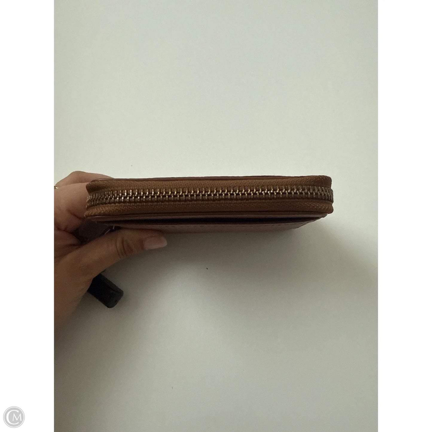 Wallet Luxury Designer By Marc Jacobs, Size: Small