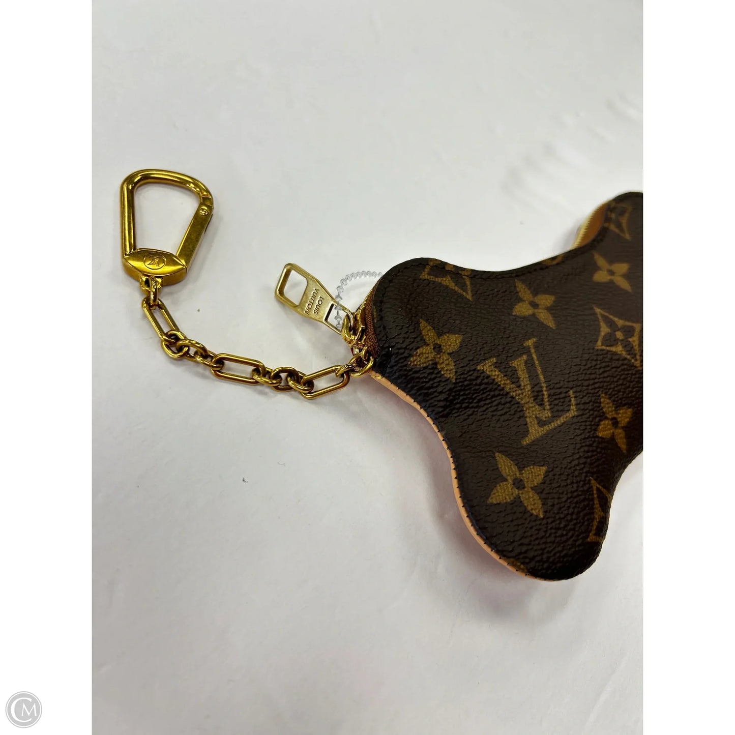 Accessory Luxury Designer Tag By Louis Vuitton