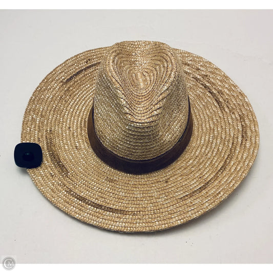 Hat Sun By Cma