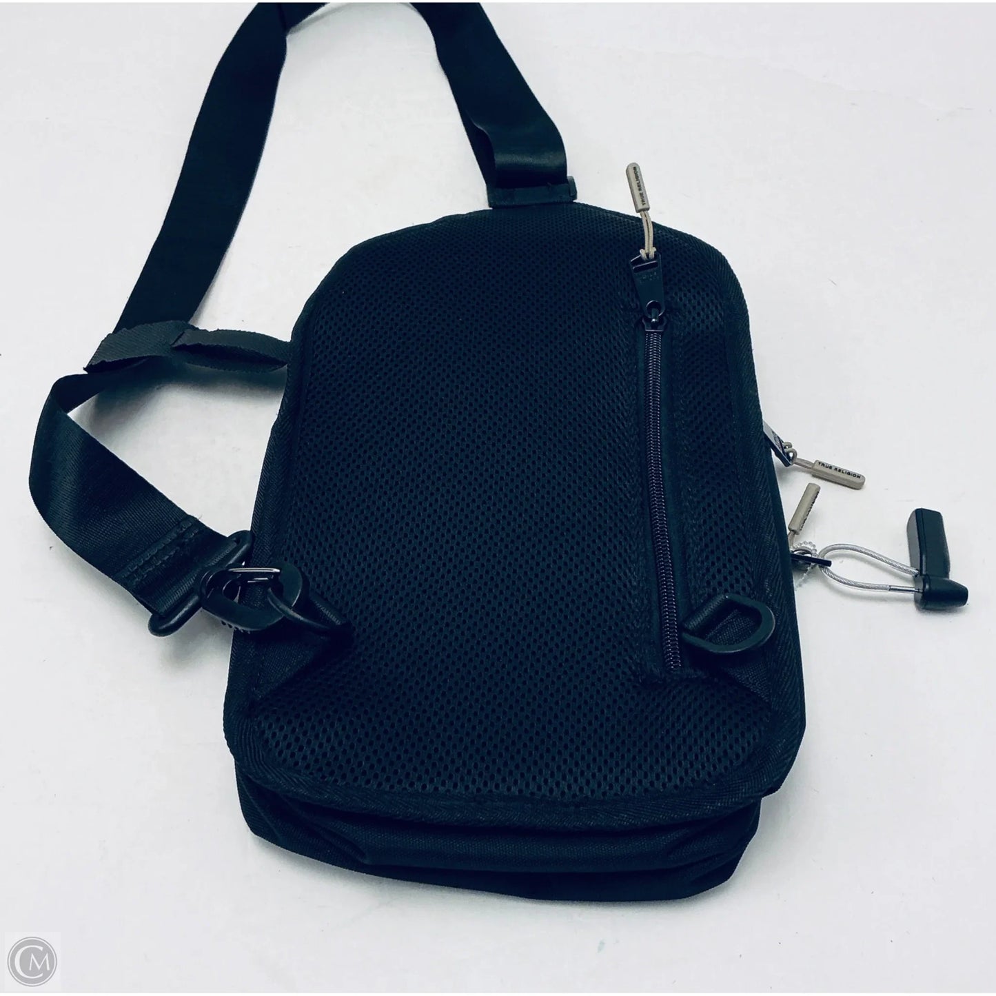 Backpack By True Religion, Size: Small