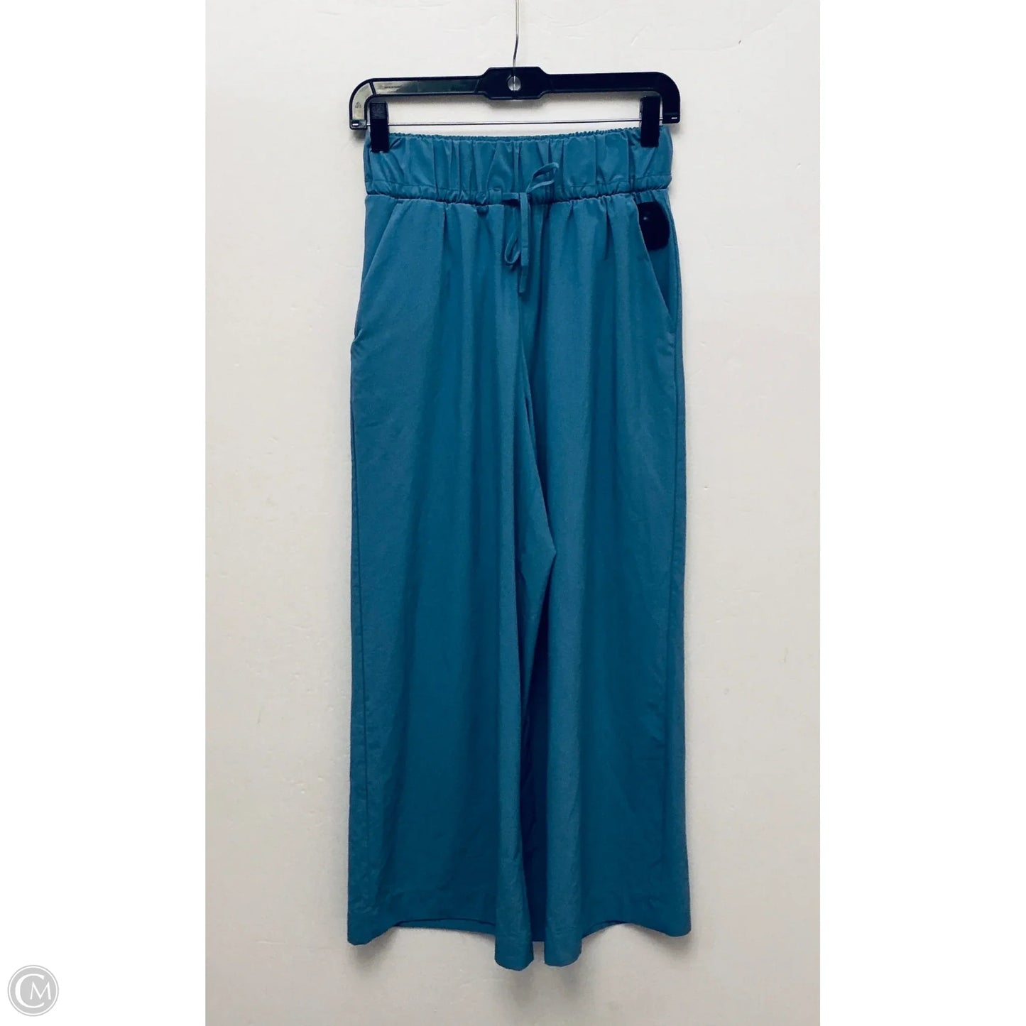 Athletic Pants By All In Motion In Blue, Size: S