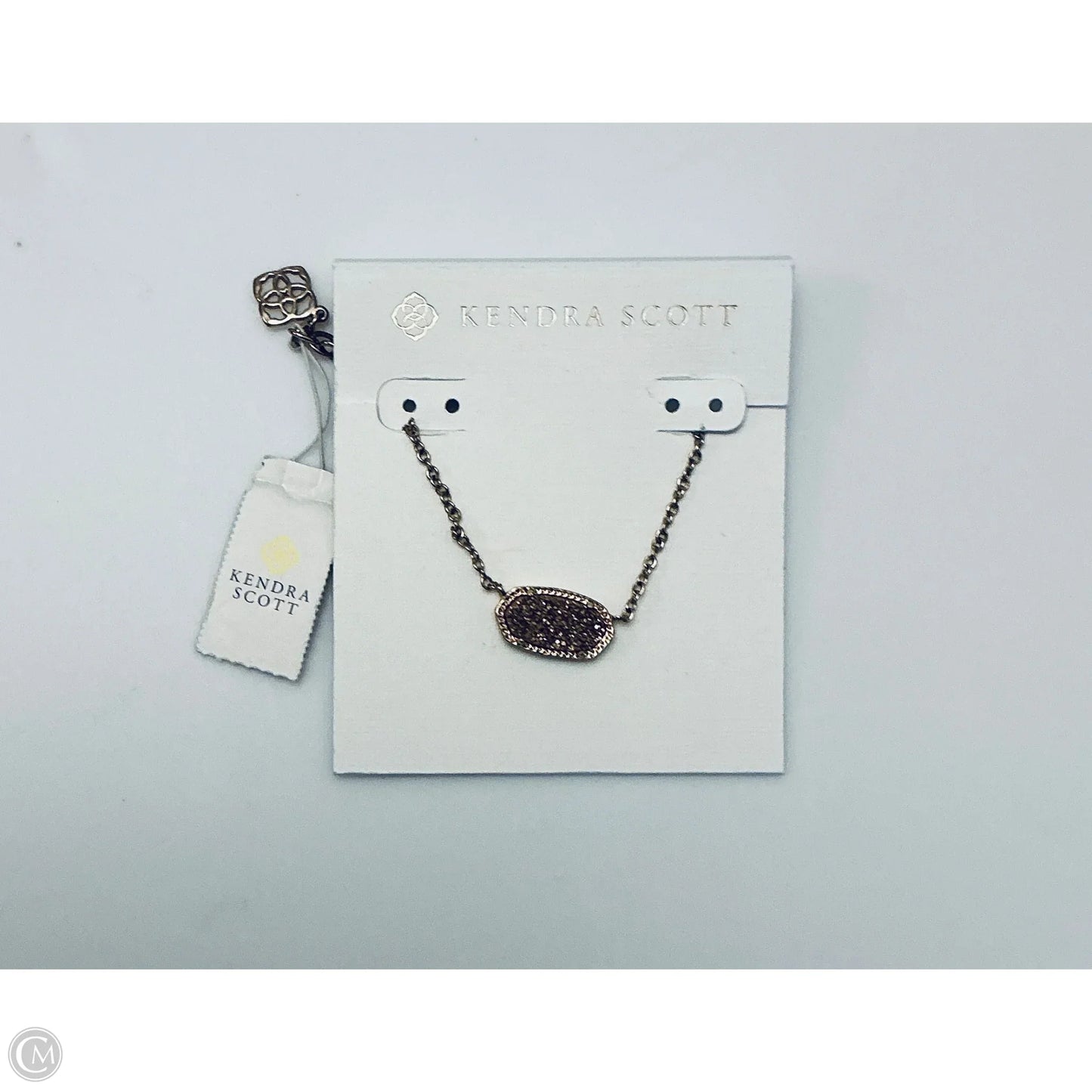 Necklace Chain By Kendra Scott