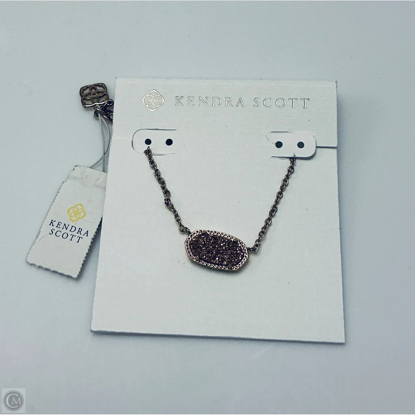 Necklace Chain By Kendra Scott