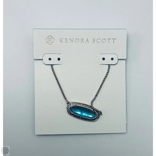 Necklace Chain By Kendra Scott