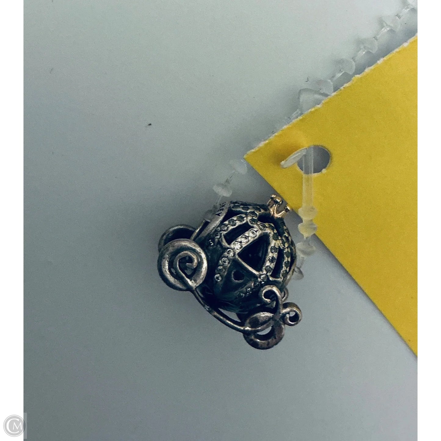 Accessory Tag By Pandora