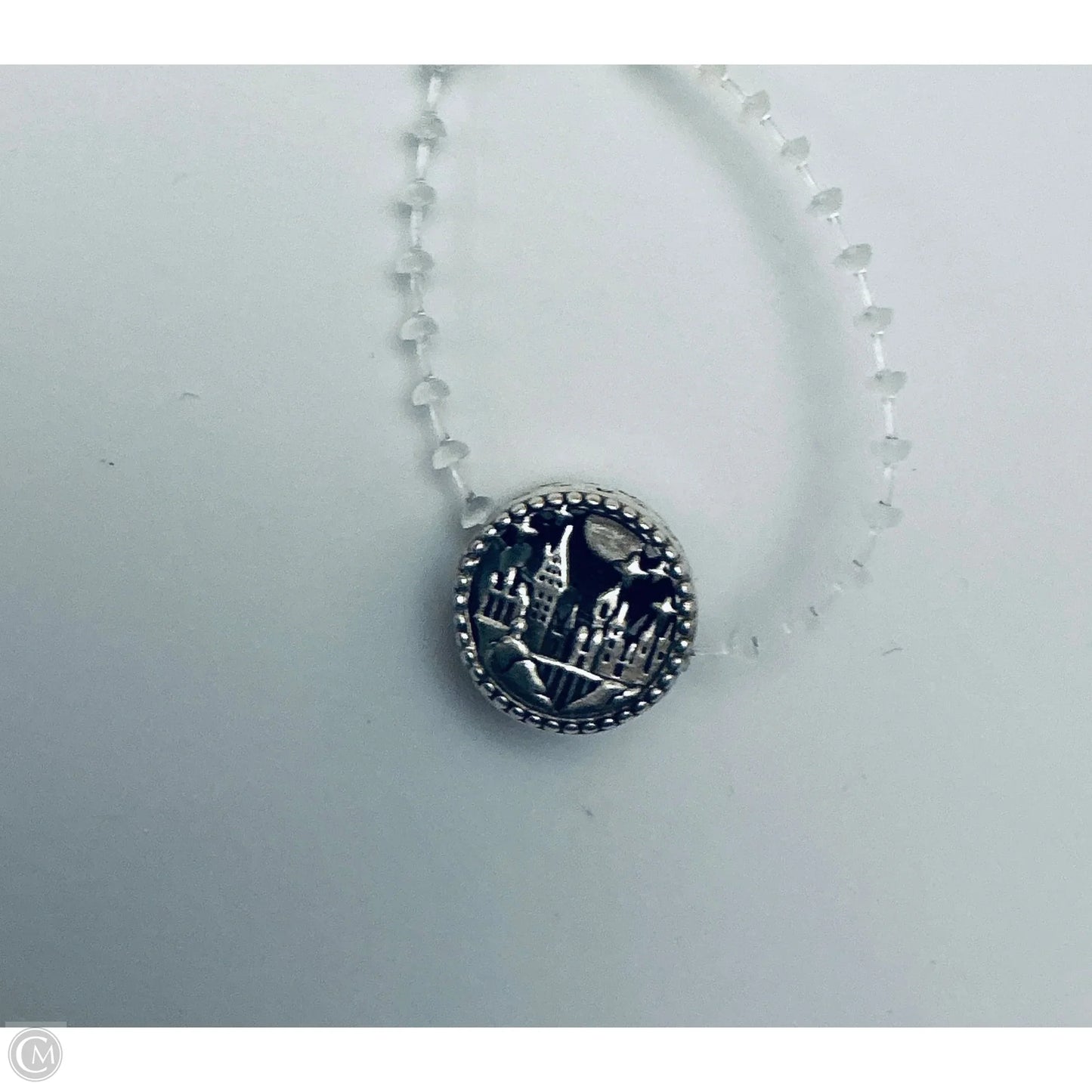 Accessory Tag By Pandora