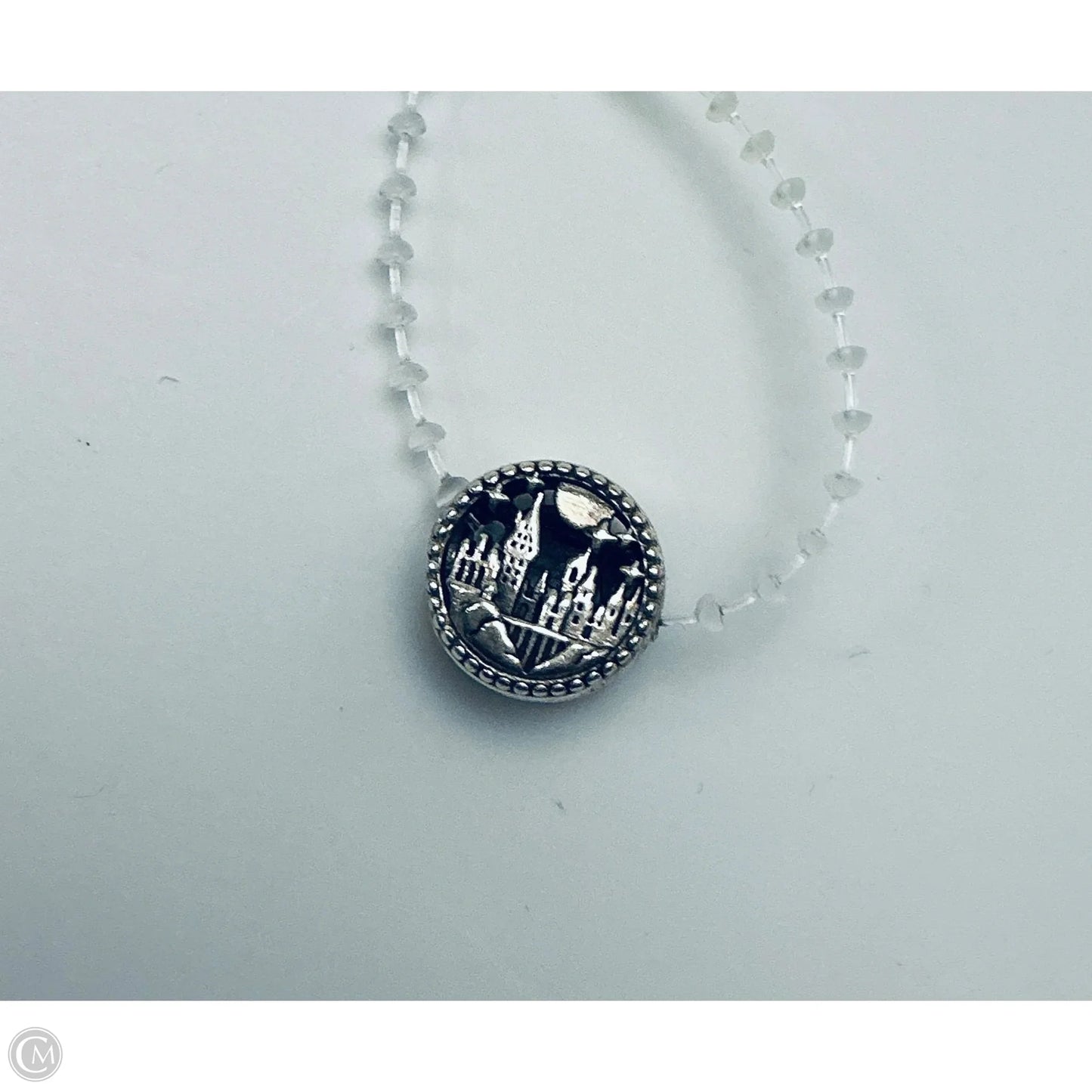 Accessory Tag By Pandora