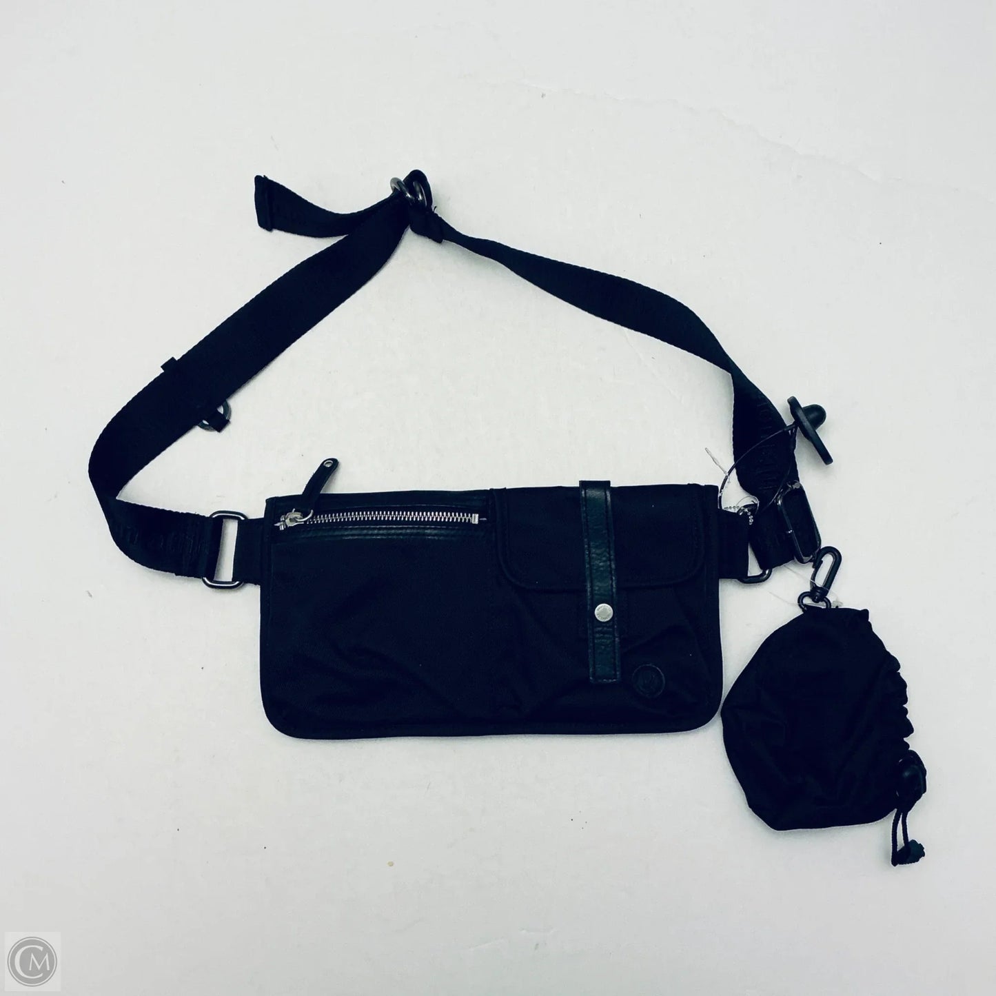 Belt Bag By Lululemon, Size: Medium