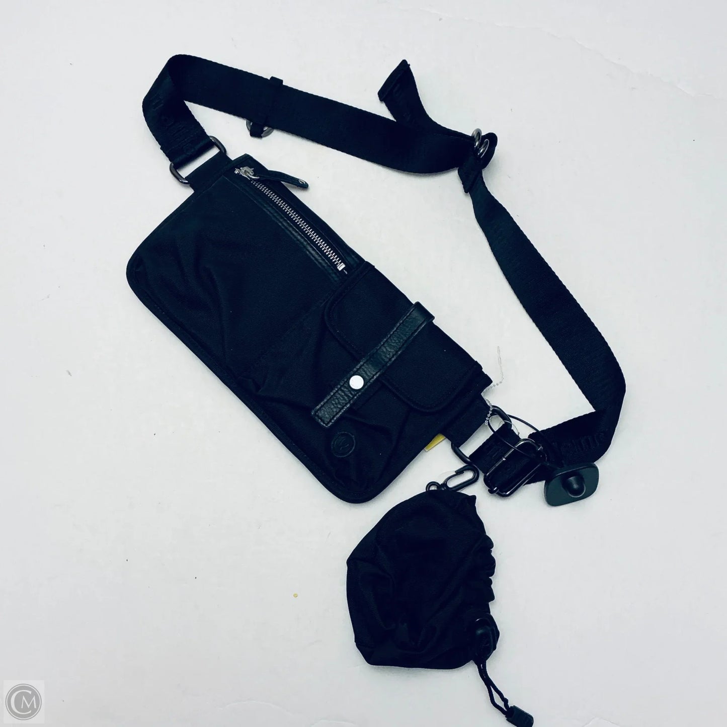 Belt Bag By Lululemon, Size: Medium
