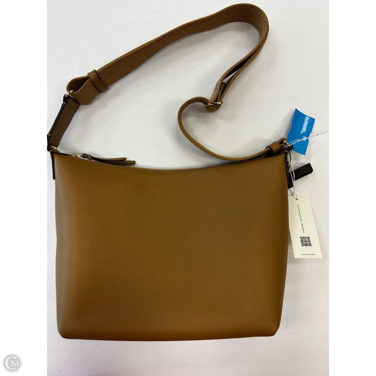 Handbag Designer By Tory Burch