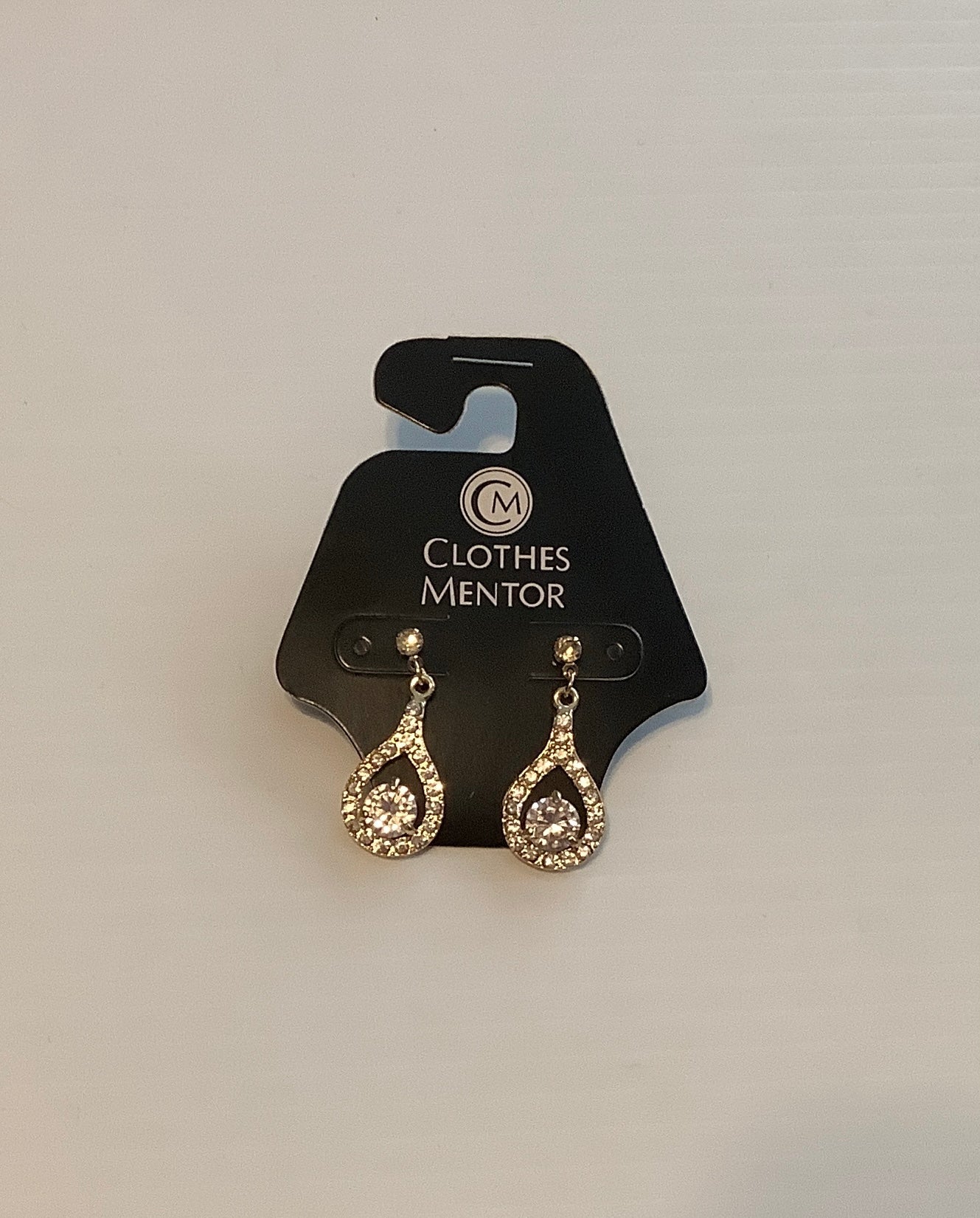 Earrings Dangle/drop By Clothes Mentor