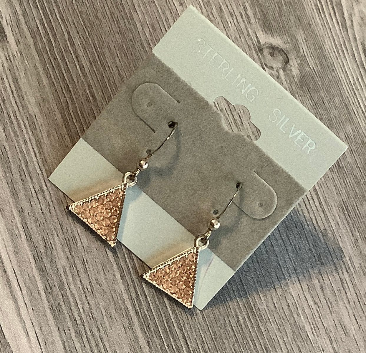 Earrings Dangle/drop By Clothes Mentor