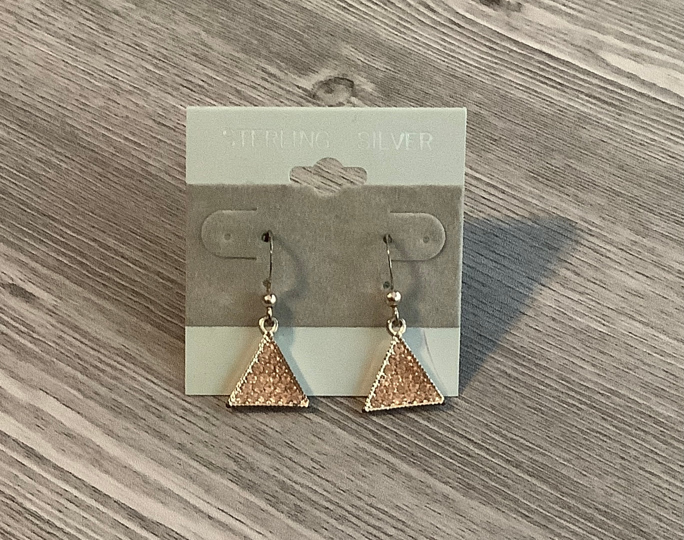 Earrings Dangle/drop By Clothes Mentor