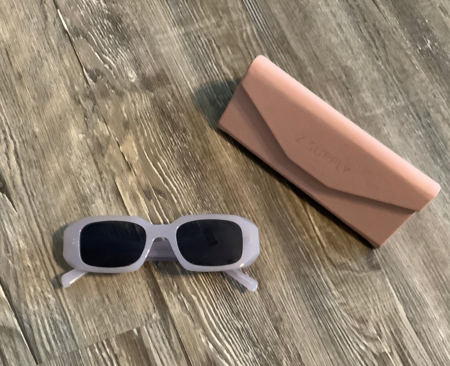 Sunglasses By Z Supply