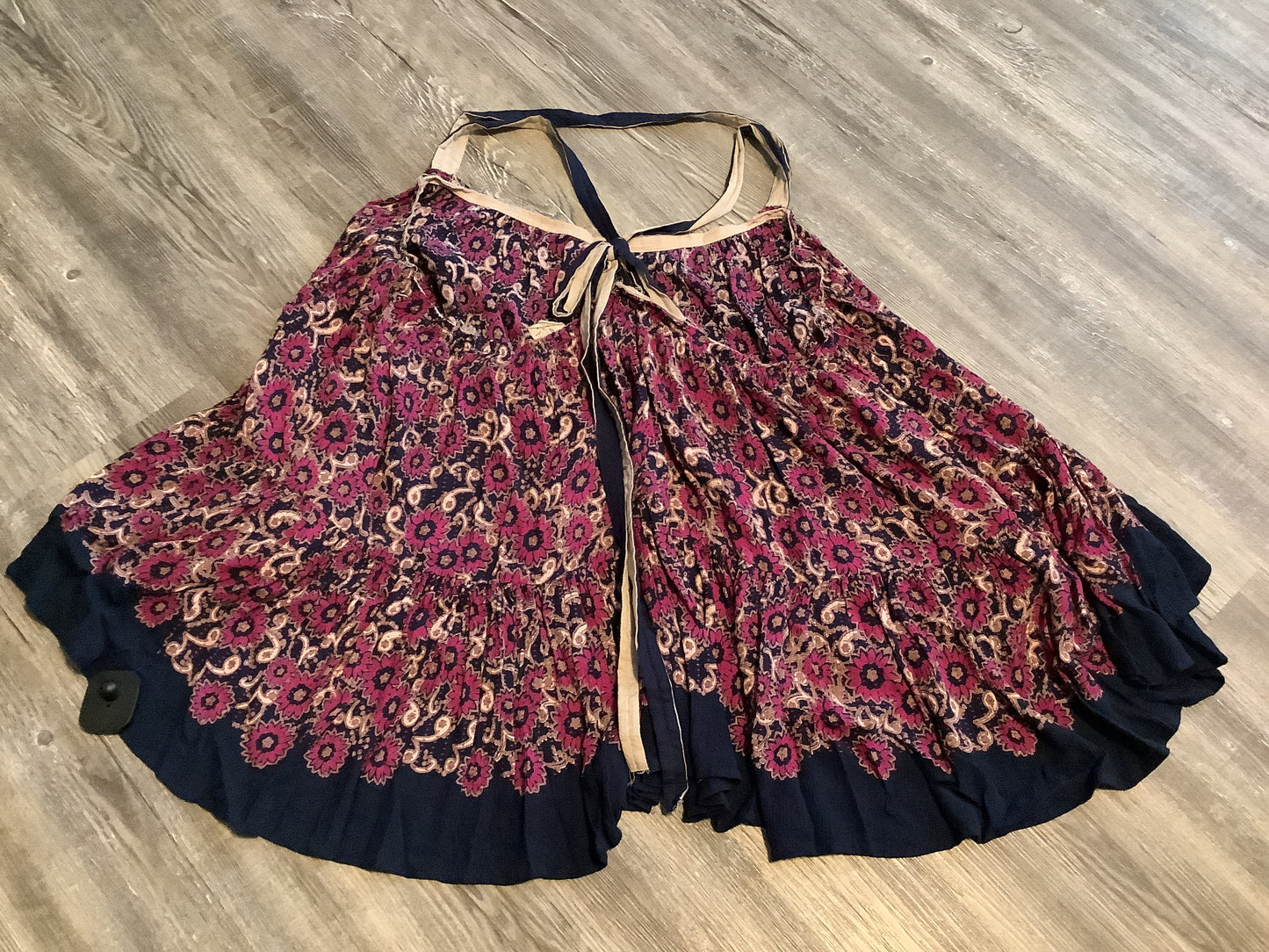 Top Sleeveless By Free People  Size: S