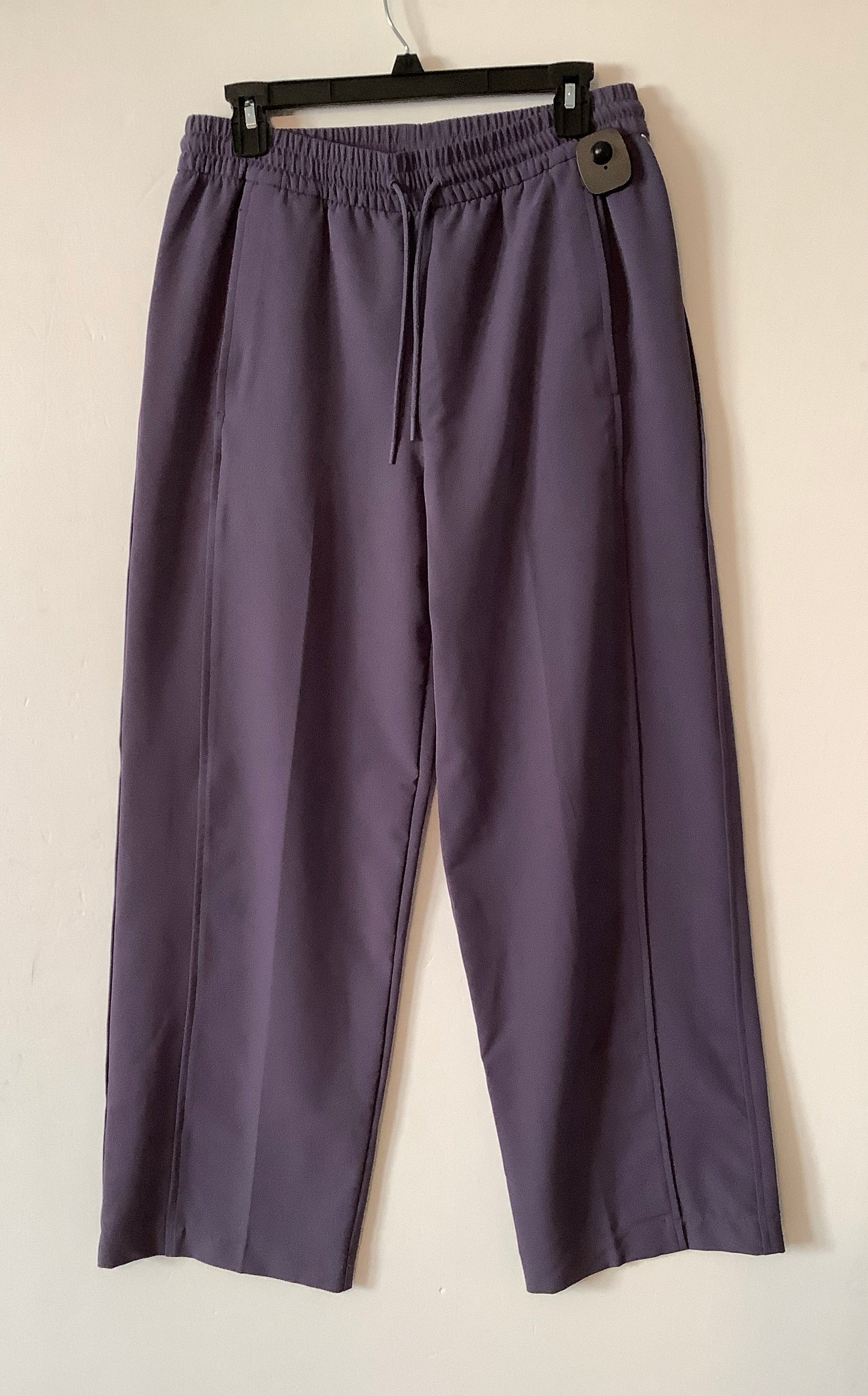 Athletic Pants By Athleta In Purple, Size: S