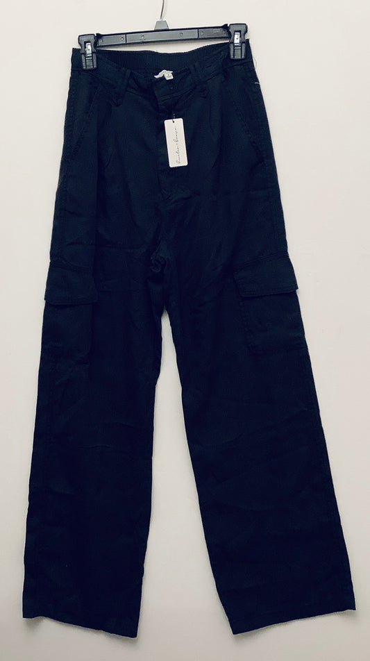 Pants Cargo & Utility By Clothes Mentor In Black, Size: S