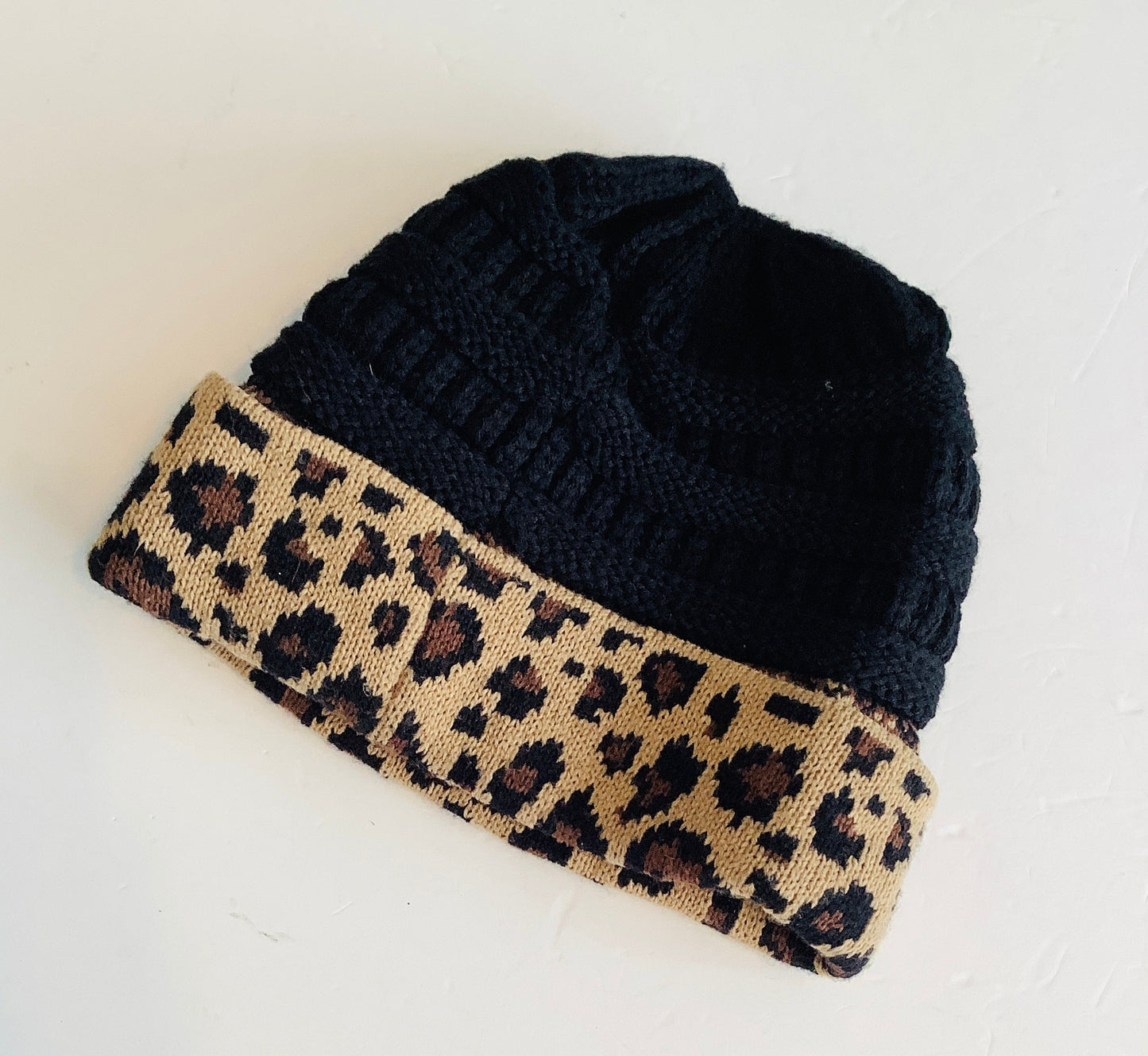 Hat Beanie By C And C