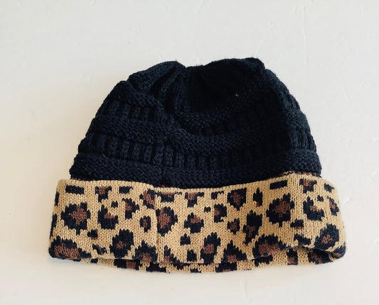 Hat Beanie By C And C