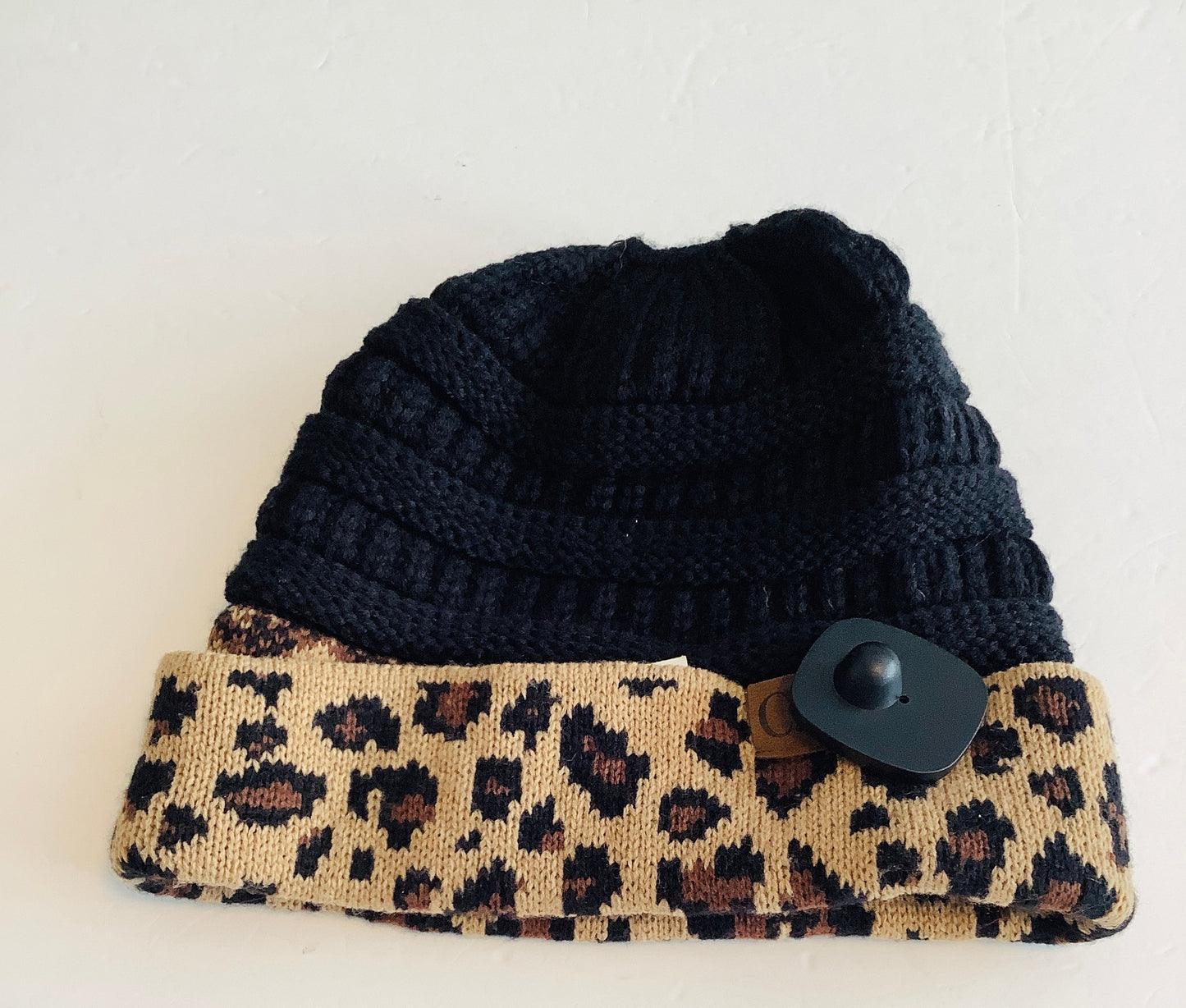 Hat Beanie By C And C