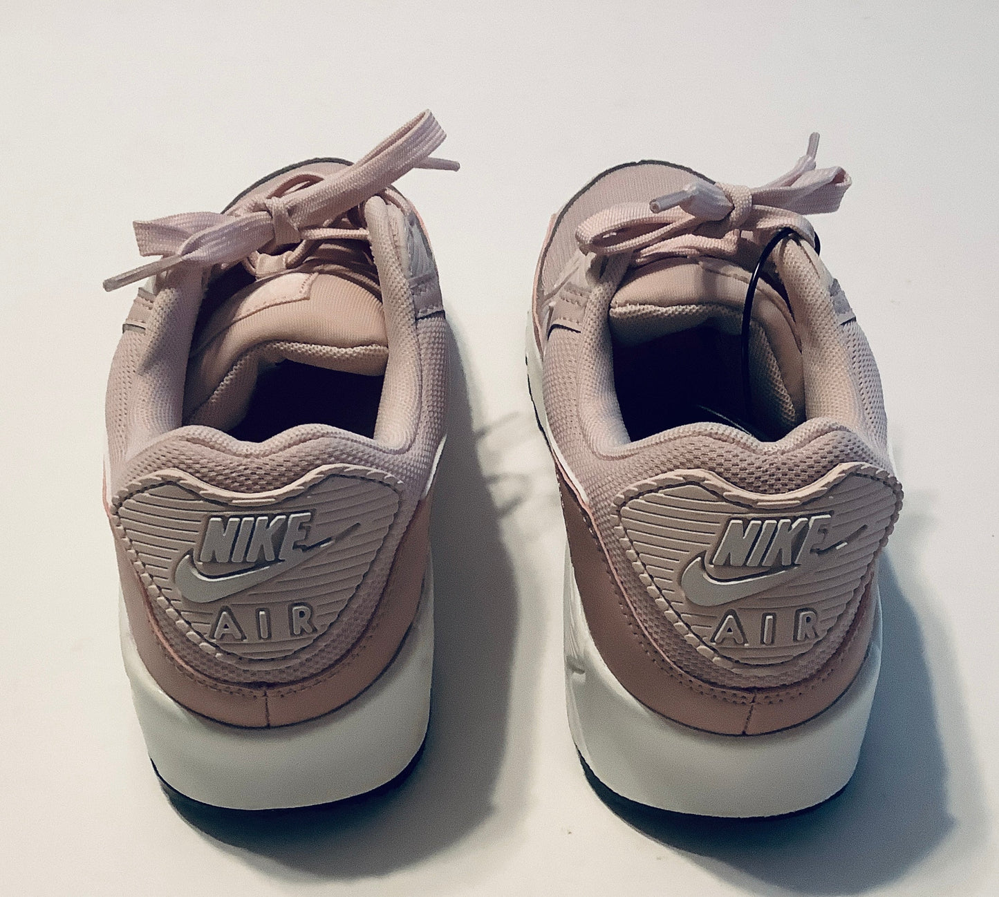 Shoes Sneakers By Nike In Pink, Size: 8.5