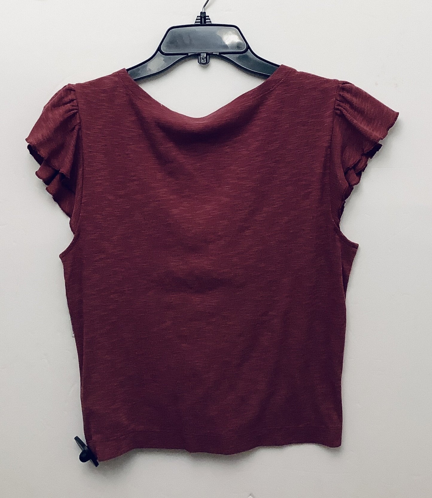 Top Short Sleeve By Gap  Size: M