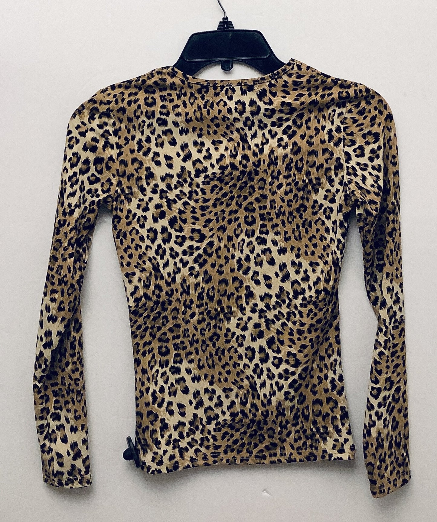 Top Long Sleeve By Clothes Mentor  Size: S