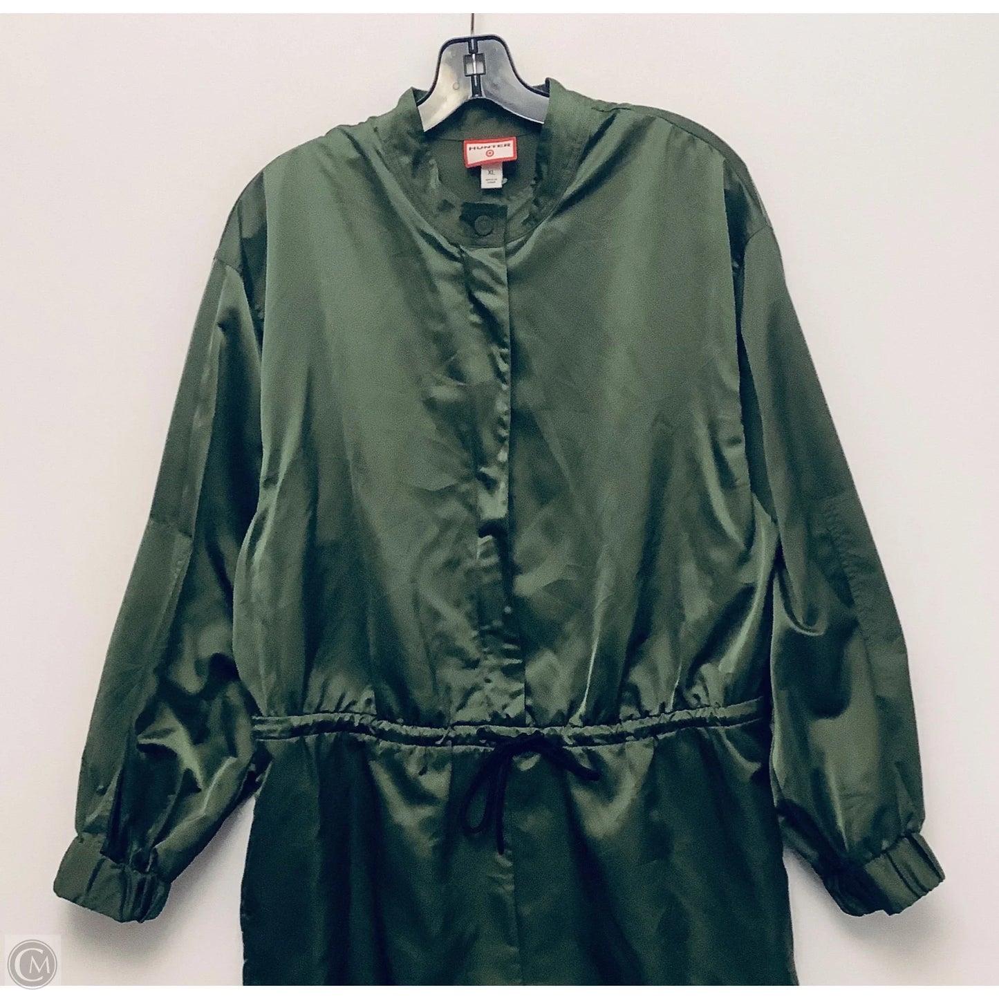 Romper By Hunter In Green, Size: Xl