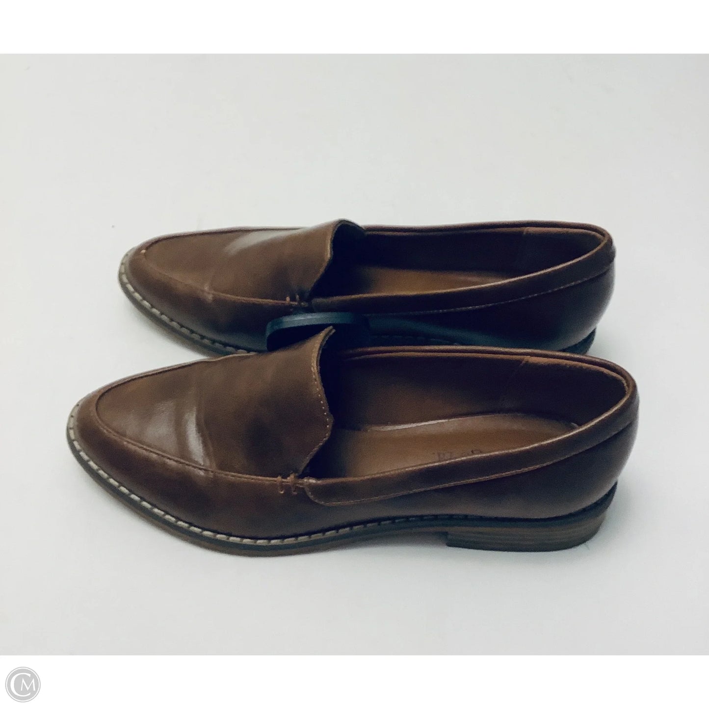Shoes Flats By Indigo Rd In Brown, Size: 6