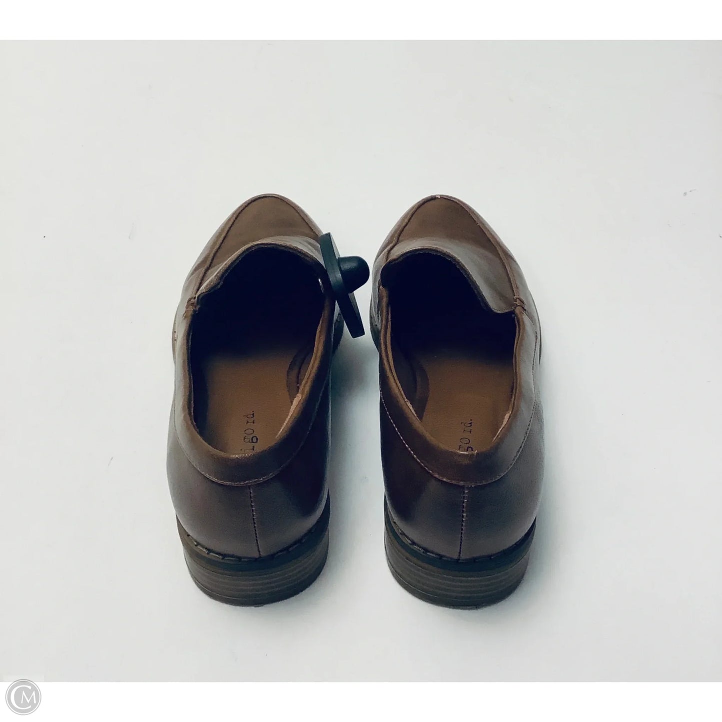 Shoes Flats By Indigo Rd In Brown, Size: 6