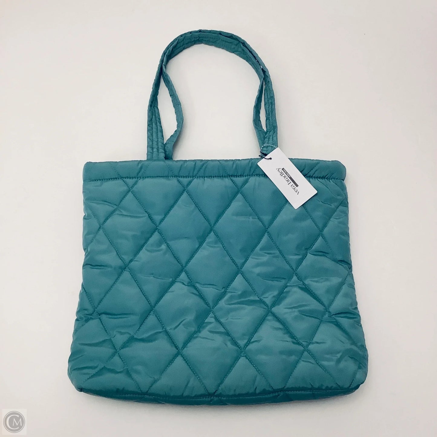 Handbag By Vera Bradley, Size: Medium