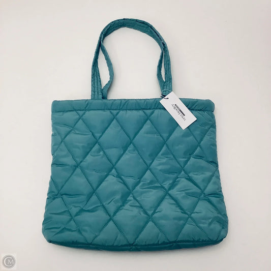 Handbag By Vera Bradley, Size: Medium