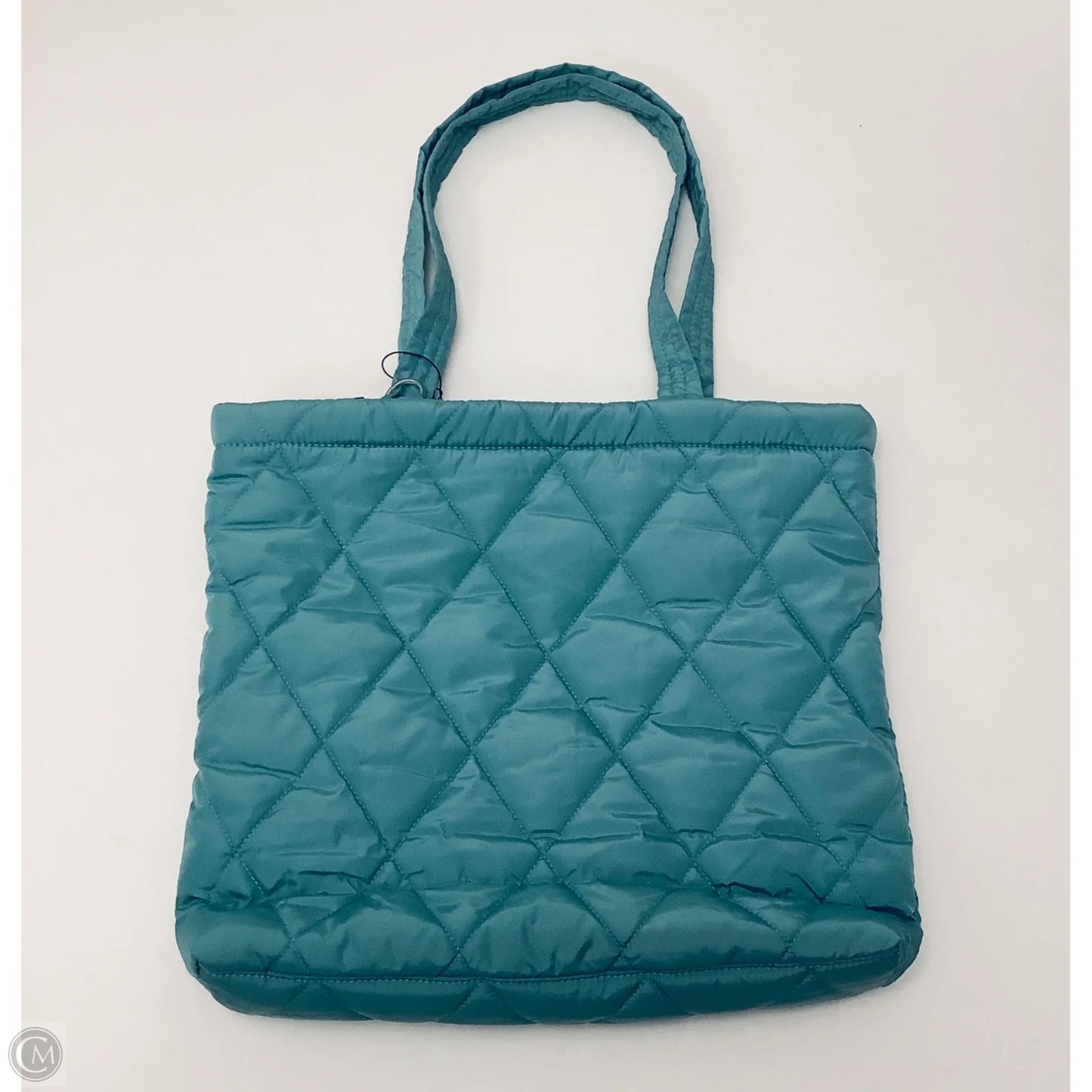 Handbag By Vera Bradley, Size: Medium