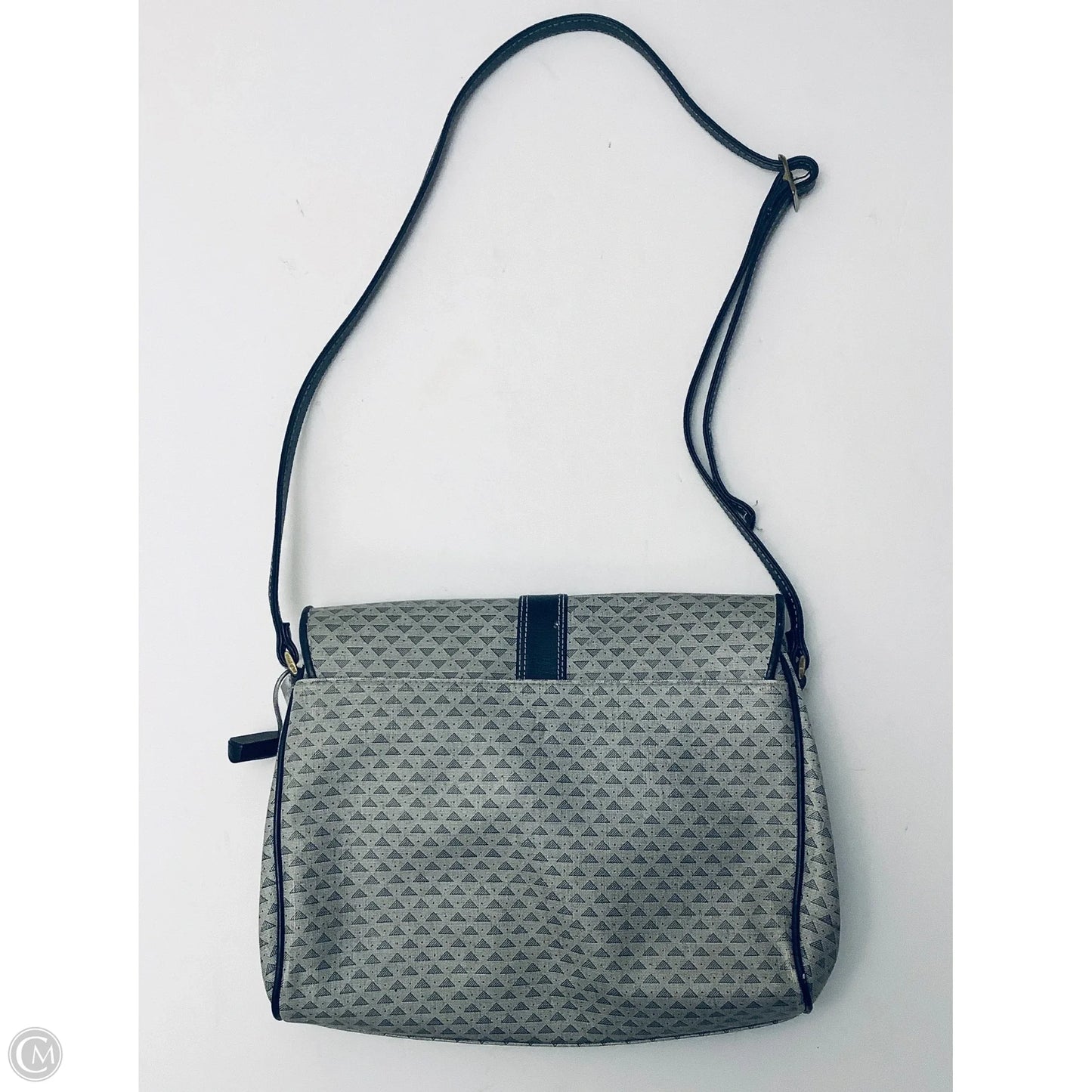 Handbag By Liz Claiborne, Size: Medium