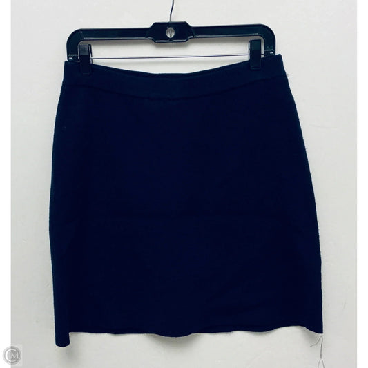 Skort By Milano In Navy, Size: M