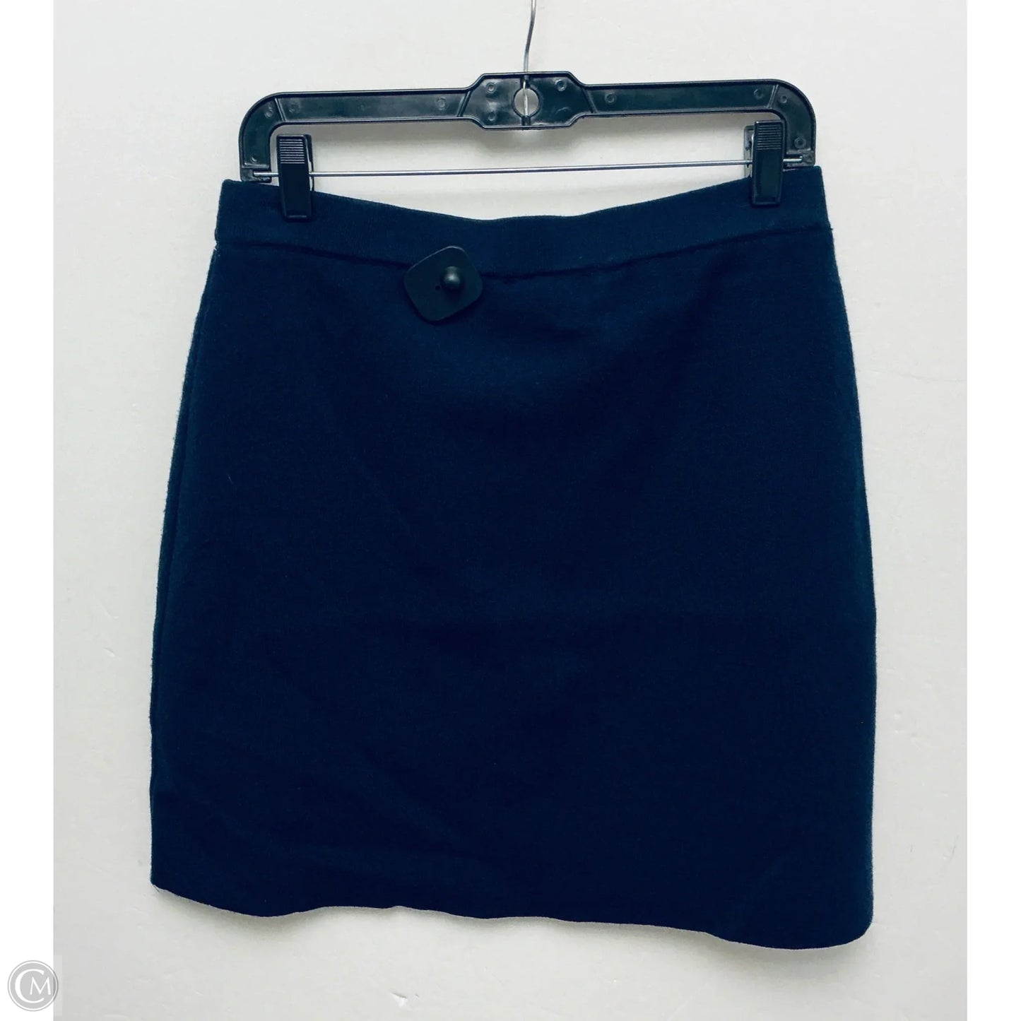 Skort By Milano In Navy, Size: M