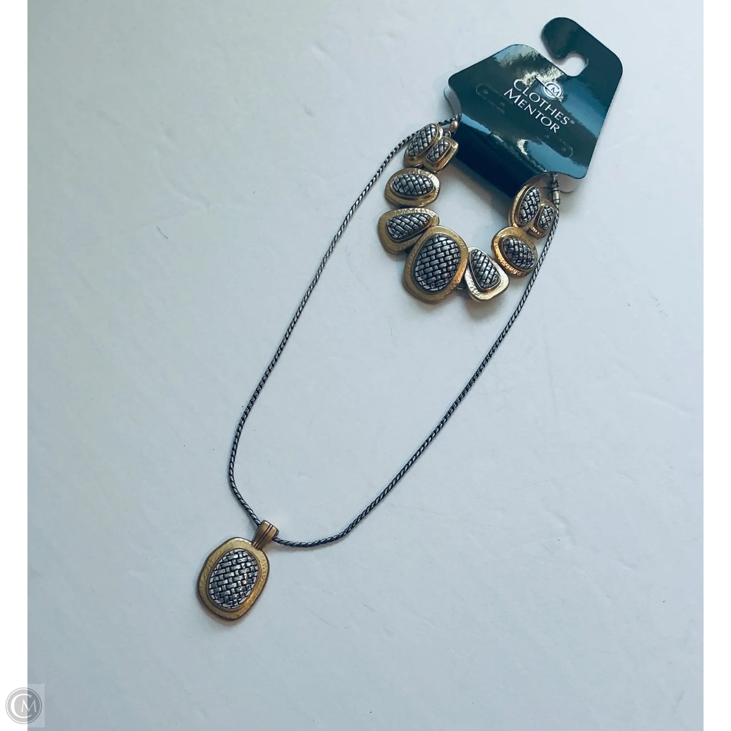 Necklace Set By Brighton, Size: 02 Piece Set