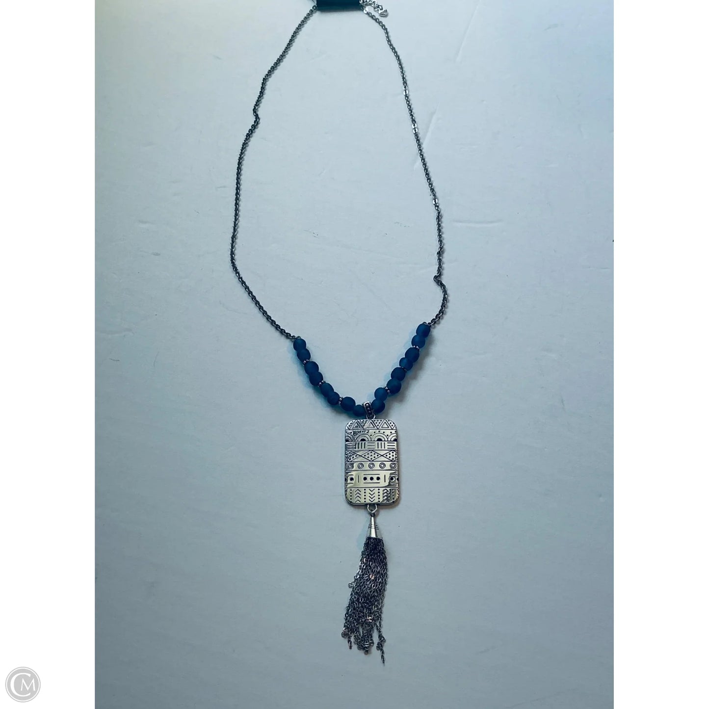 Necklace Pendant By Brighton