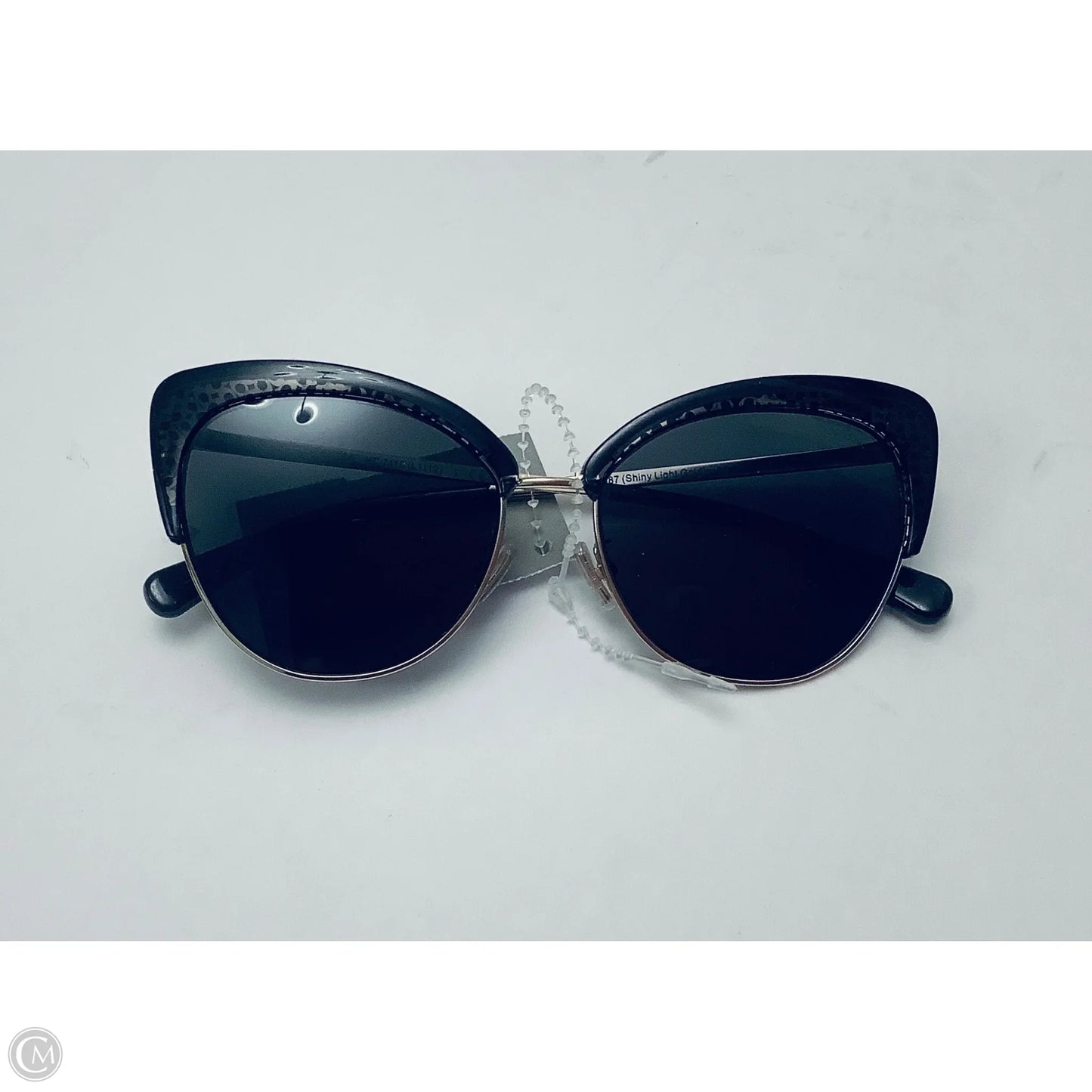 Sunglasses Designer By Coach