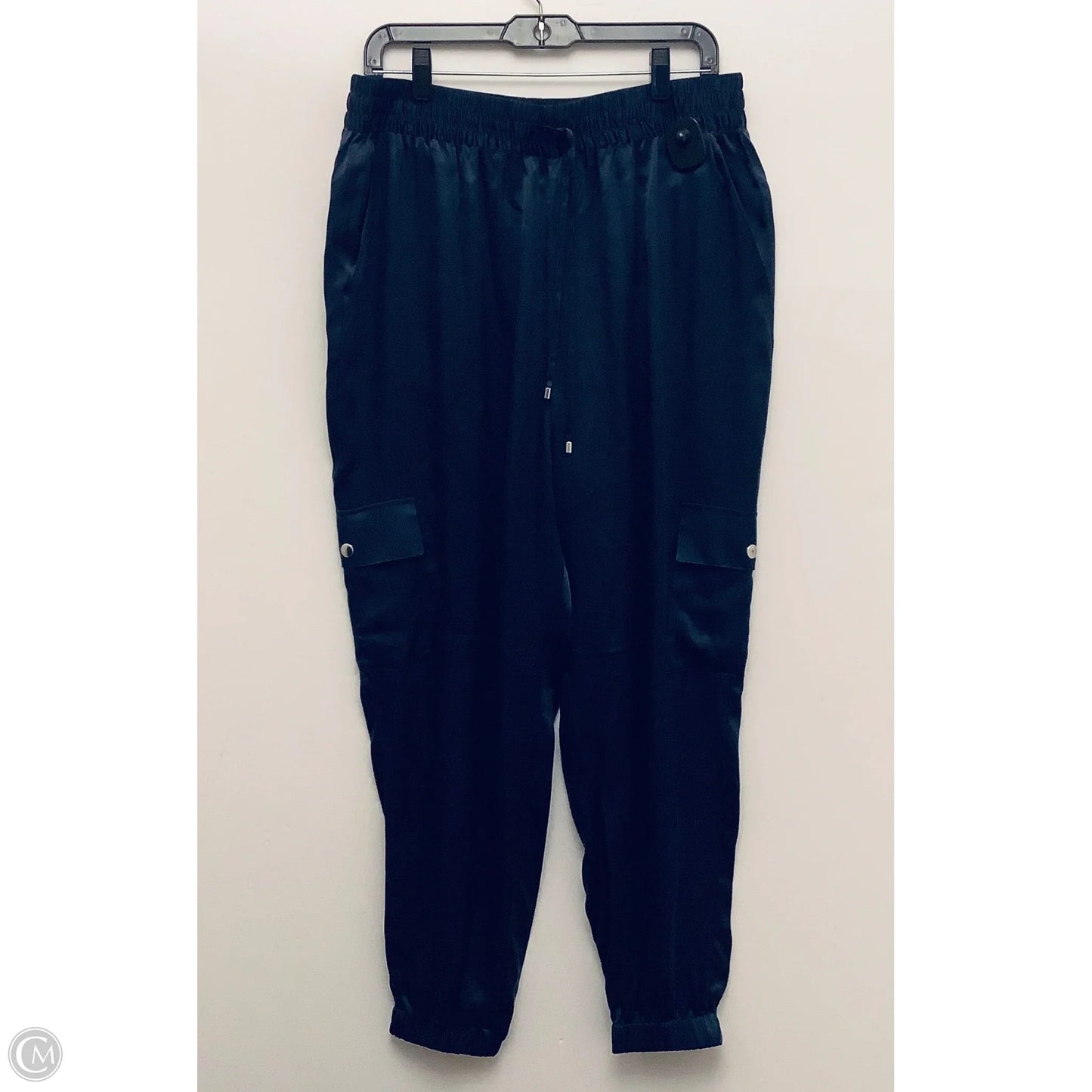 Pants Lounge By Joie In Navy, Size: Xl