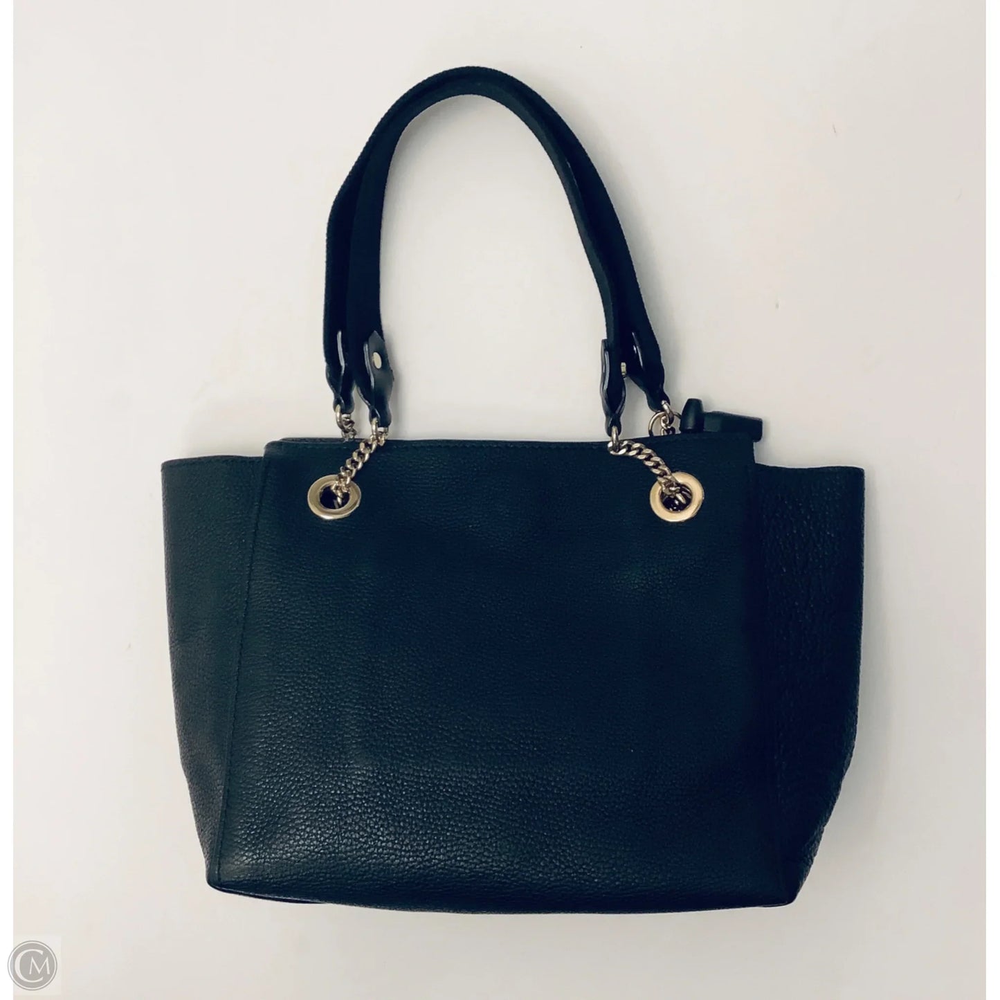 Handbag Luxury Designer By Jimmy Choo, Size: Medium