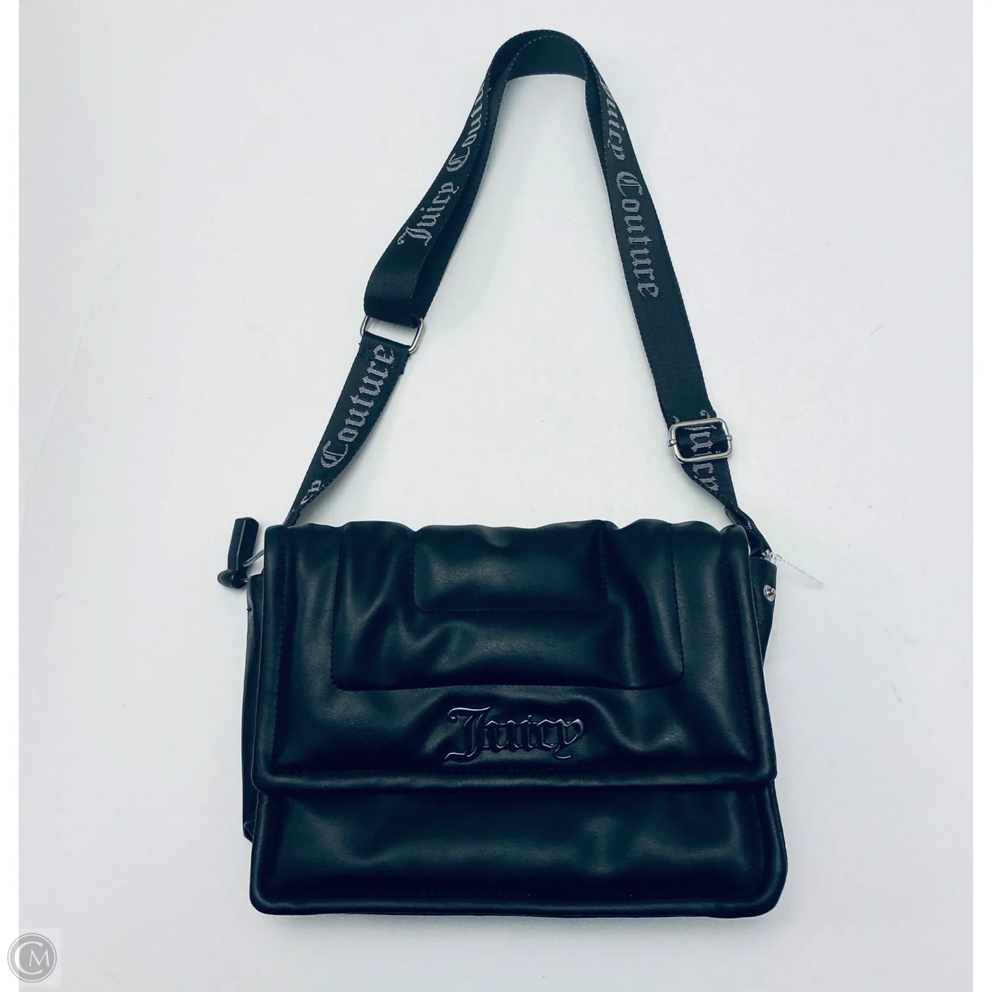 Handbag By Juicy Couture, Size: Medium