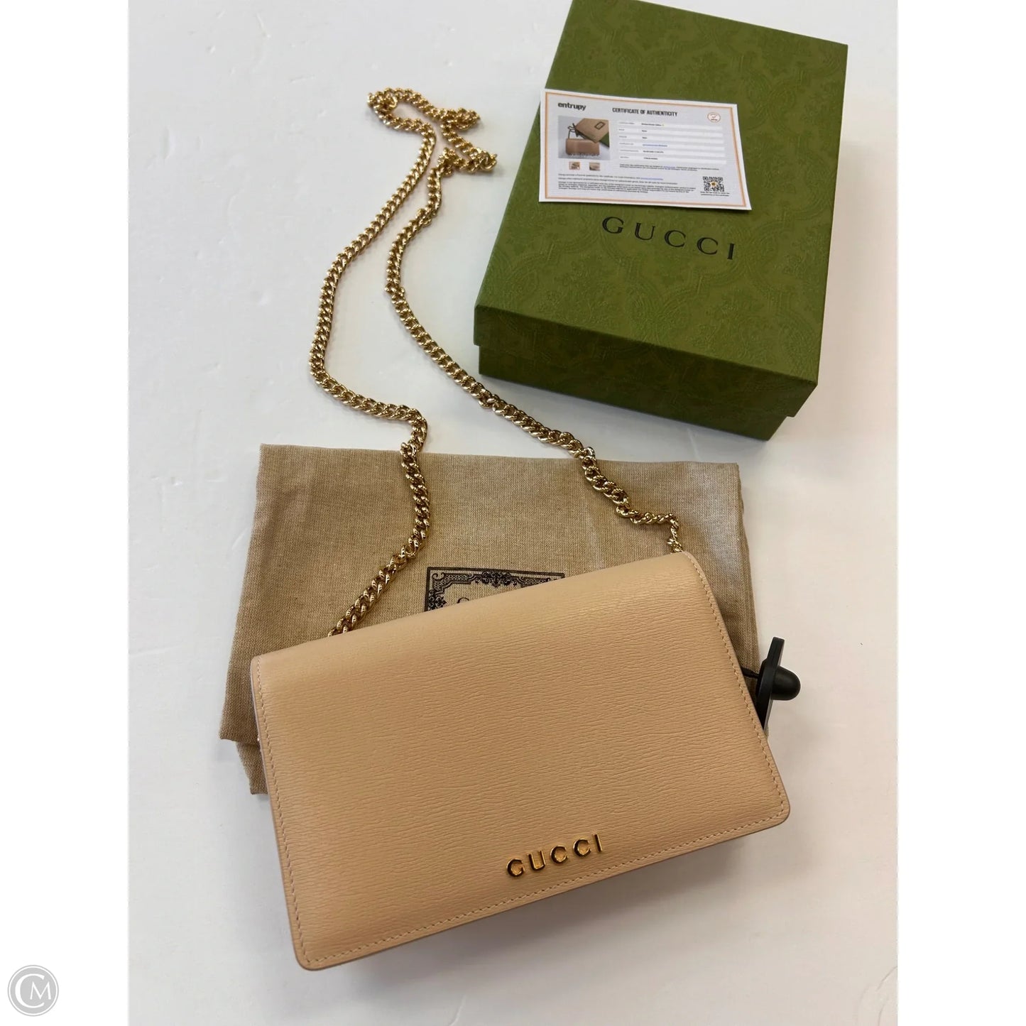 Crossbody Luxury Designer By Gucci