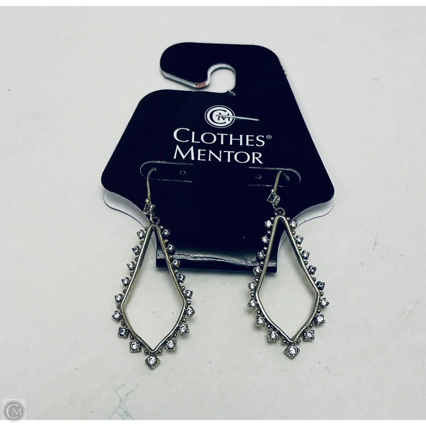 Earrings Dangle/drop By Kendra Scott